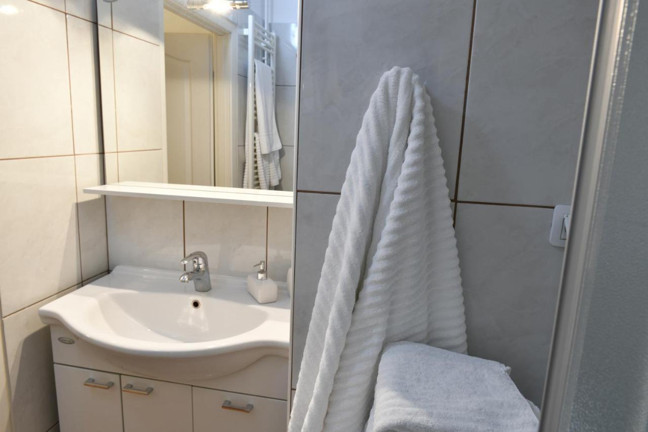Apartment George&Dragon Загреб Экстерьер фото